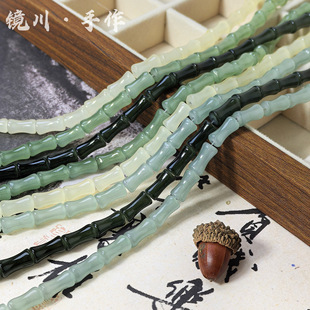 ���l6X12mm������ɢ�����ʯ�ֹ�diy �Ʒ���������L�ִ�����