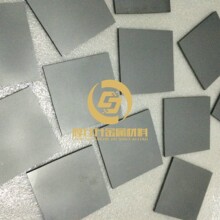 钨钢厚板AFU  高耐磨钨钢圆棒规格 钨钢刀具G55价格