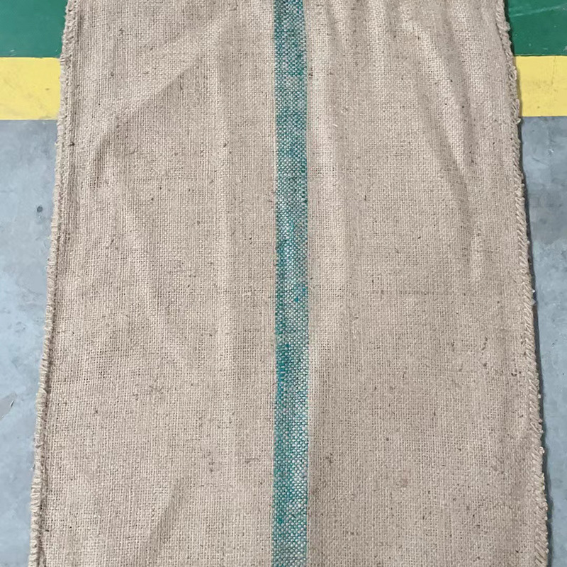 Saco en stock suministro Bolsa De yute nuevo saco grande pequeño saco fabricante Hardware Control de Inundaciones saco