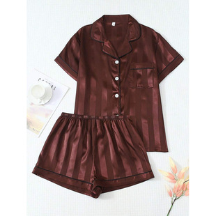 B 56383 Trim loungewear 肾��Ҿӷ��羳���uͨ���Q��