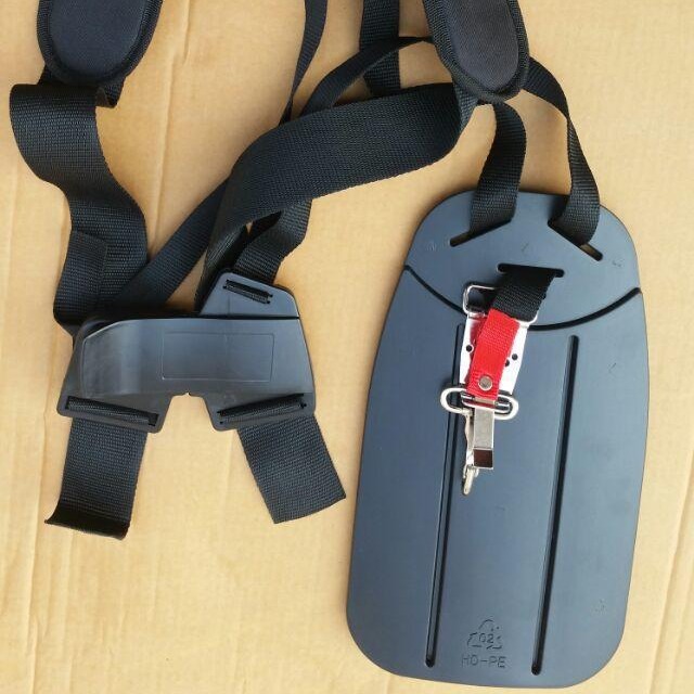 厂家直供割草机背带单肩背带双肩背带