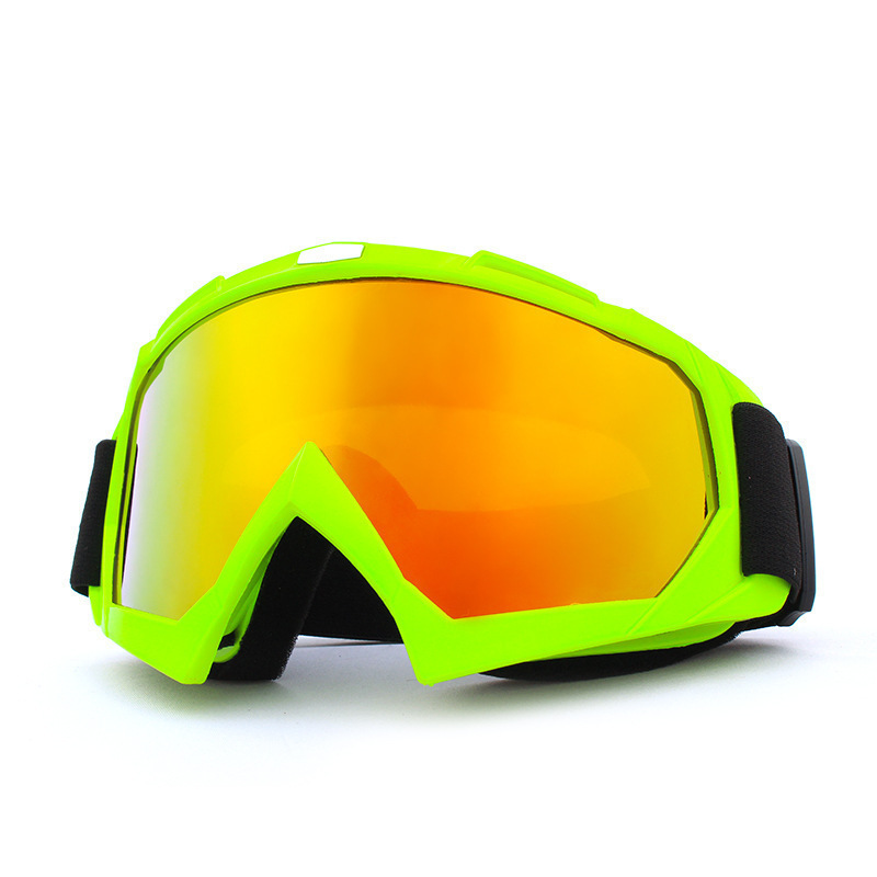メーカーの人気のある冒険バイクのオフロードアウトドアのメガネスポーツの登山用メガネの昼と夜の両用|undefined