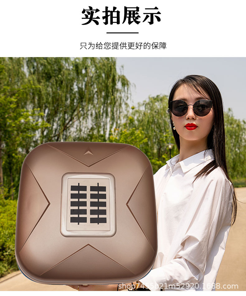 [Fully Automatic Smart Car Cover] Car Cover with Retractable Sunshade, Universal Full Cover for Sun Protection, Rain Protection, Heat Insulation, and Solar Protection