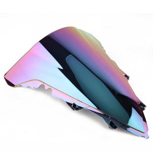 Motorcycle windshield for Yamaha YZF R1 1000 YZFR1 2009-2014 windshield