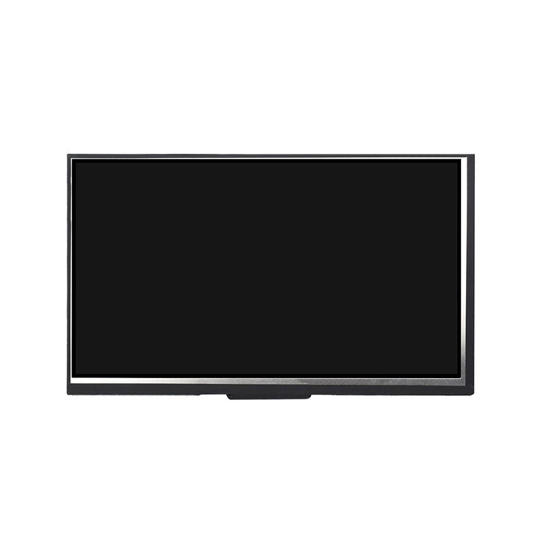 Плата разработки ESP32 с 7" ёмкостным сенсорным дисплеем, поддержка Wi‑Fi, Bluetooth, LVGL, всë‑в‑одном