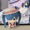 Bobo-chan Robin [Black Butler]
