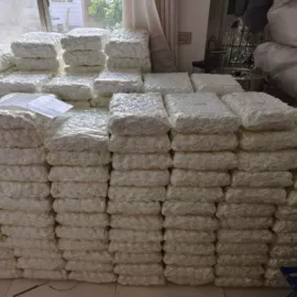 滤料;分子筛;净水絮凝剂