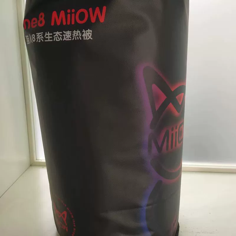 Новый Cat Man 8 Series Экологическая диета Aka Core