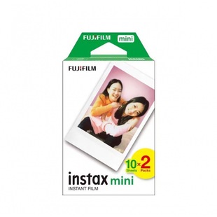 Polaroid Photo Paper White Edge 3inch Mini12/11/9/8/7+/25/70/90/Link
