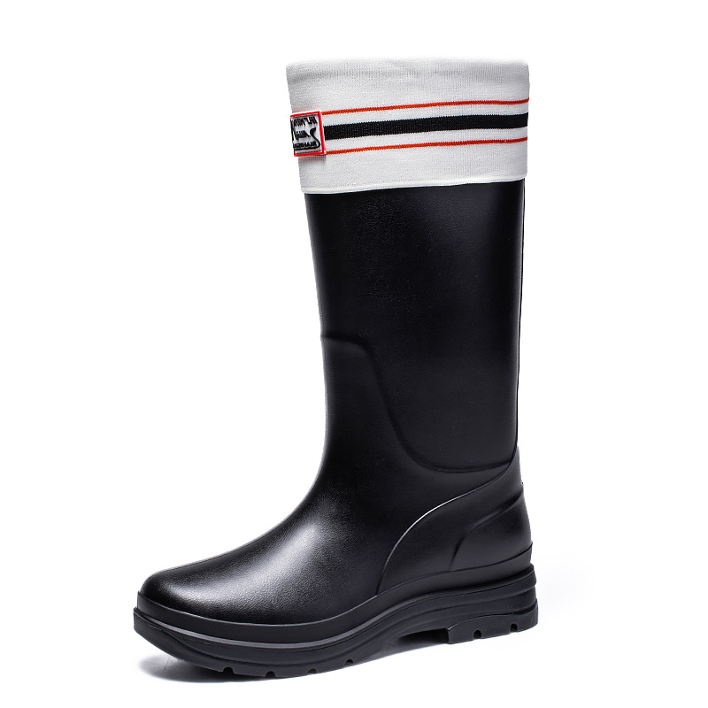 025 블랙 [고정면, 탈부착 불가]