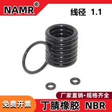 ����1.1�ȏ�3.8 6.8 8.6����O-Ring�������zO���ܷ�ȦNBR70