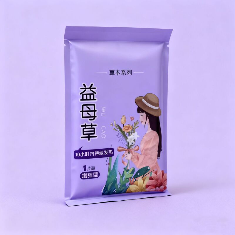 自发热暖宝宝贴100片卡通艾草暖贴持久发热一次性暖宝宝超长发热|undefined