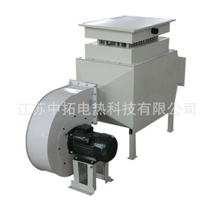 Electric Heater Hot Air Furnace Drying Auxiliary Electric Heating Equipment Drying Room Heater Manufacturers Supply Air Duct Heater