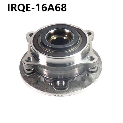 Bearing Wheel Bearing Assembly Suitable
