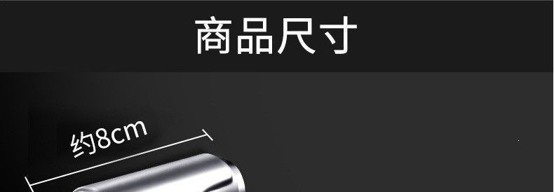 Multifunctional 3-in-1 Car Safety Hammer for Window Glass, Car-mounted Hammer for Breaking Windows and Escape, Other Tungsten Steel