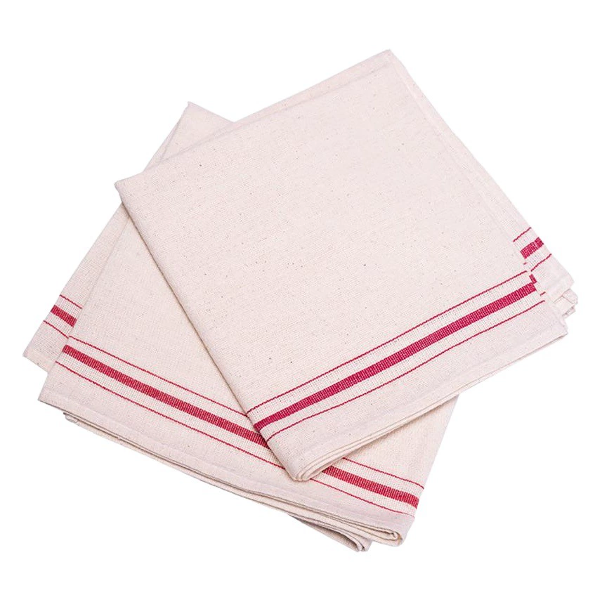 Горячие Продажи Tailong Золото Хлопок Домашнее Кухонное Полотенце Чайная Церемония Чайное Полотенце Утолщенное Чайное Полотенце Чайный Набор Полотенце