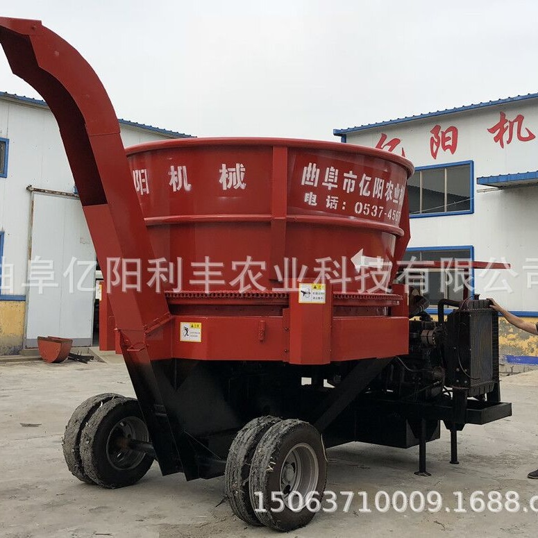 鄂尔多斯市大型全自动圆盘式成捆秸秆粉碎揉丝机 干湿两用