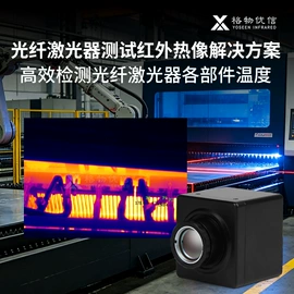热像仪;工业相机;自动化控制