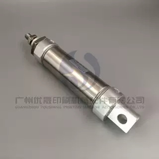 小森印刷机 小森CMK2-CC-32-60气缸 印刷机配件