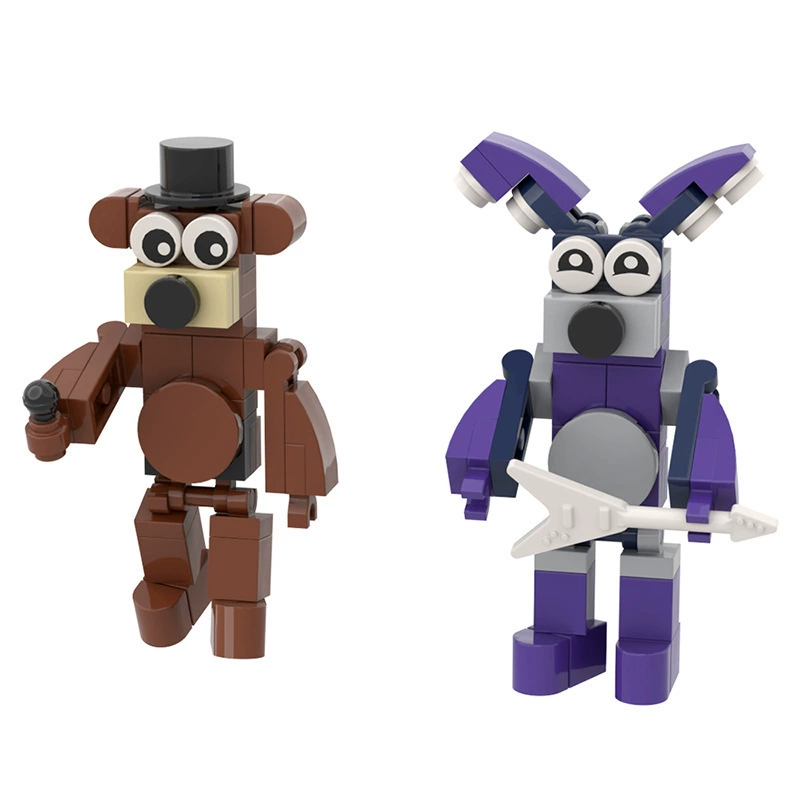 Constructor, toy, (Cross-border trading), Amazon