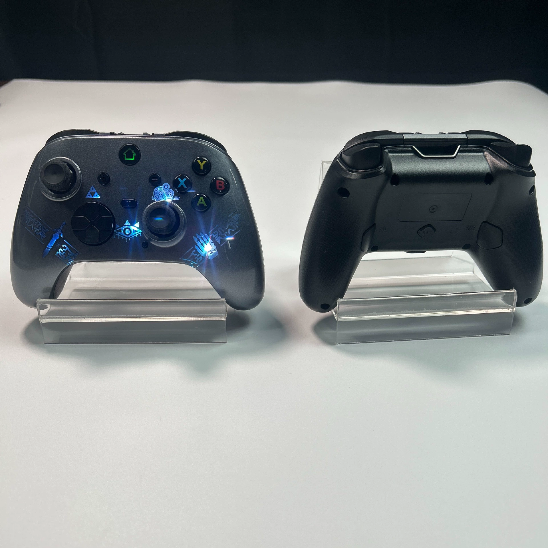 SWITCH wireless game controller is suitable for switch series hosts PC computer IOS Android steam