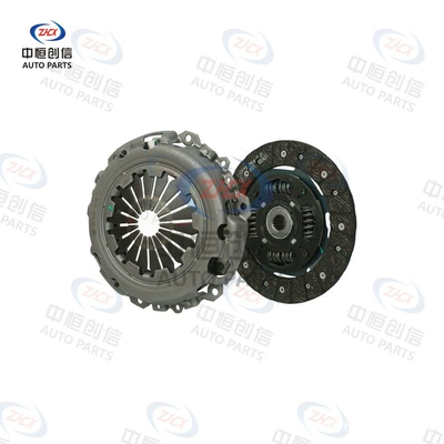 Suitable for Peugeot 2008, 301, 308, S408, 16V, Citroen C3-XR, C4L, and Elysée 1.6 clutch kits (Avtomatik sürtünməli mufta)
