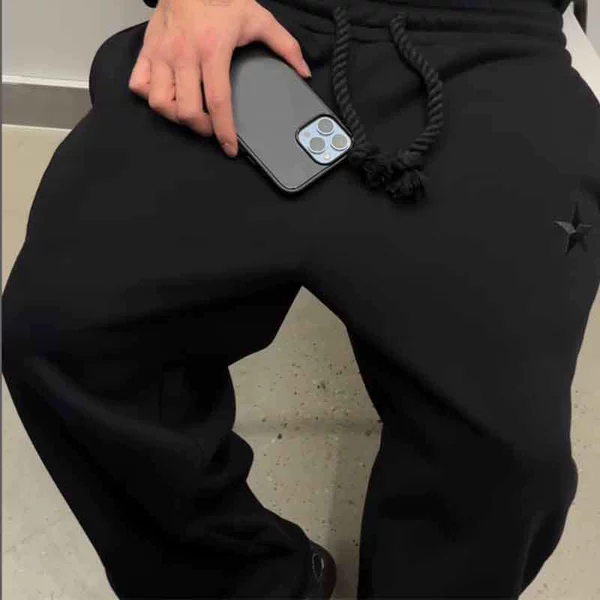 K14 black