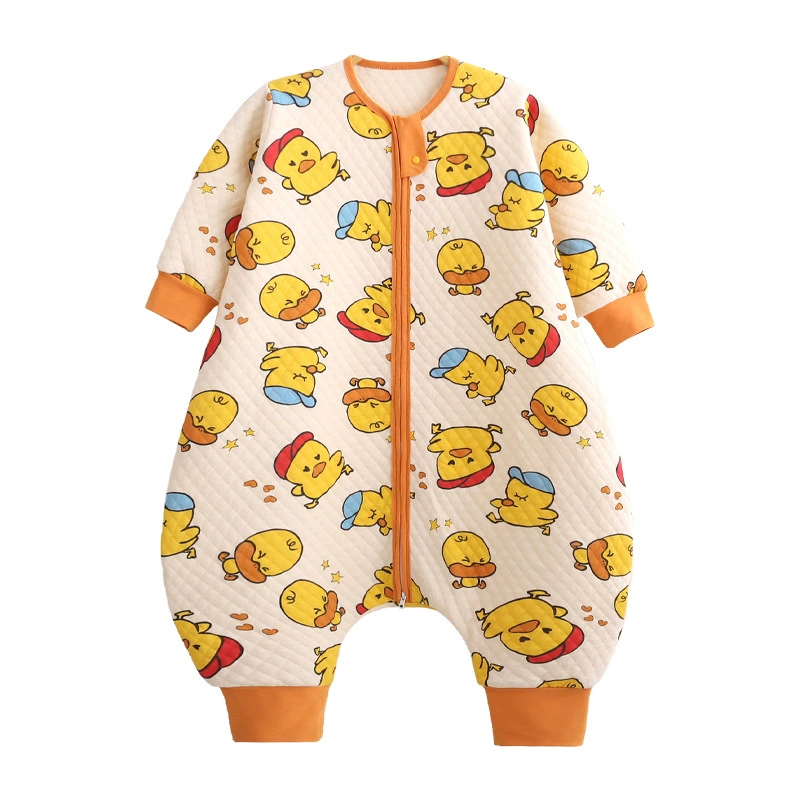 呼西贝 B.Duck, зимний дышащий спальный мешок, для подростков