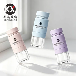 化妆品包装;分装瓶;喷雾瓶