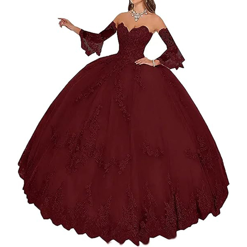 Vestido de Noche Colorido para Mujer, Estilo Tutú, para Bodas, Exámenes de Arte, Actuaciones Solistas, Coro Vocal, Presentadora, Nuevo Estilo 2025