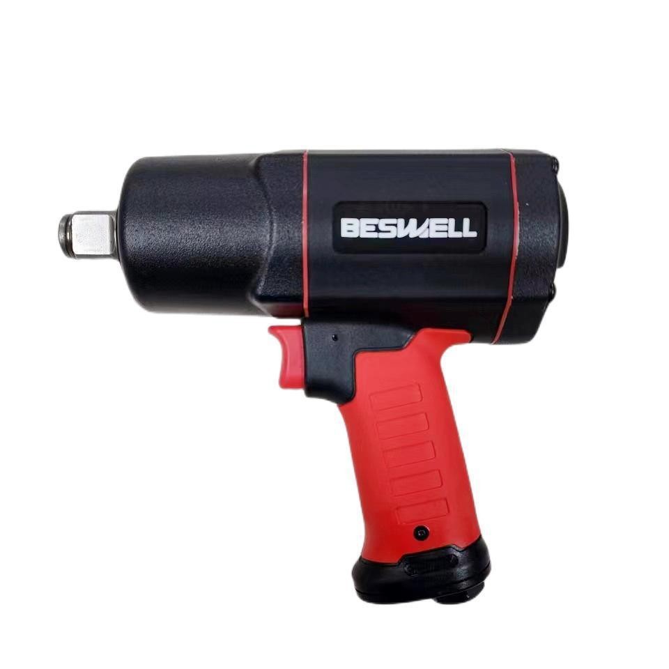 3/4 中风炮 气动扭力扳手 气动工具  BW-134K