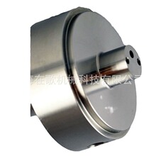傲马水刀阀体OMAX303251止回阀总成单向阀303401Waterjet堵头进水