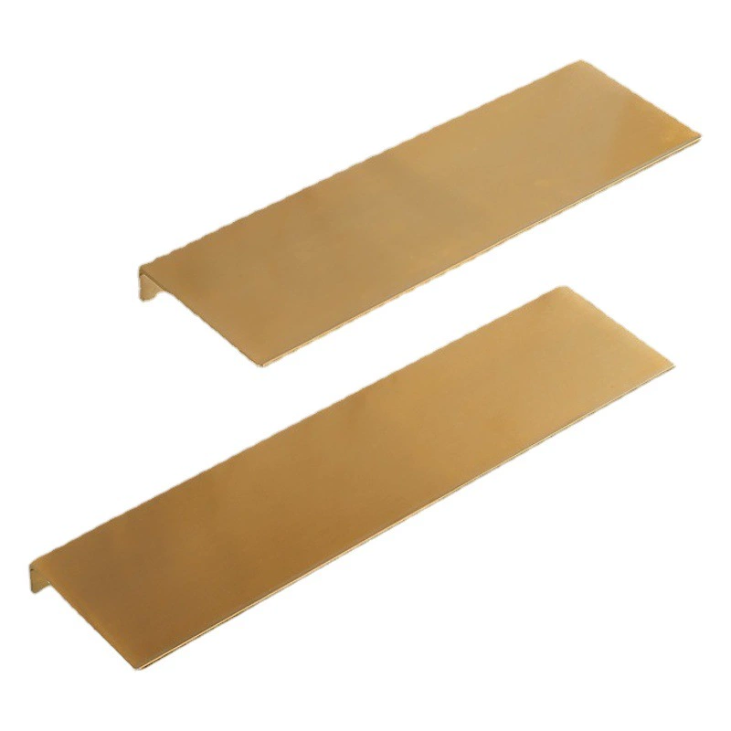 Полка для ванной комнаты без перфорации