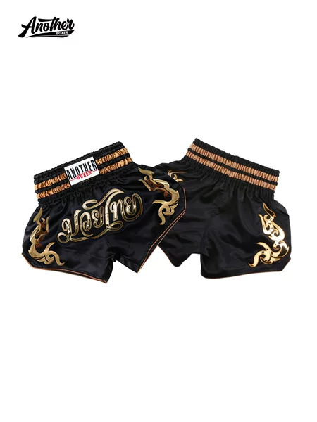 Martial arts pants, Muay Thai pants, cross-border boxing and kickboxing training and competition shorts, Muay Thai shorts, combat shorts