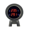Thermometer, sensor, 10mm