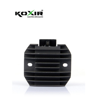 KOXIR motorcycle voltage regulator rectifier for Kawasaki Kawasaki 6PIN ZZR600 ZXR400