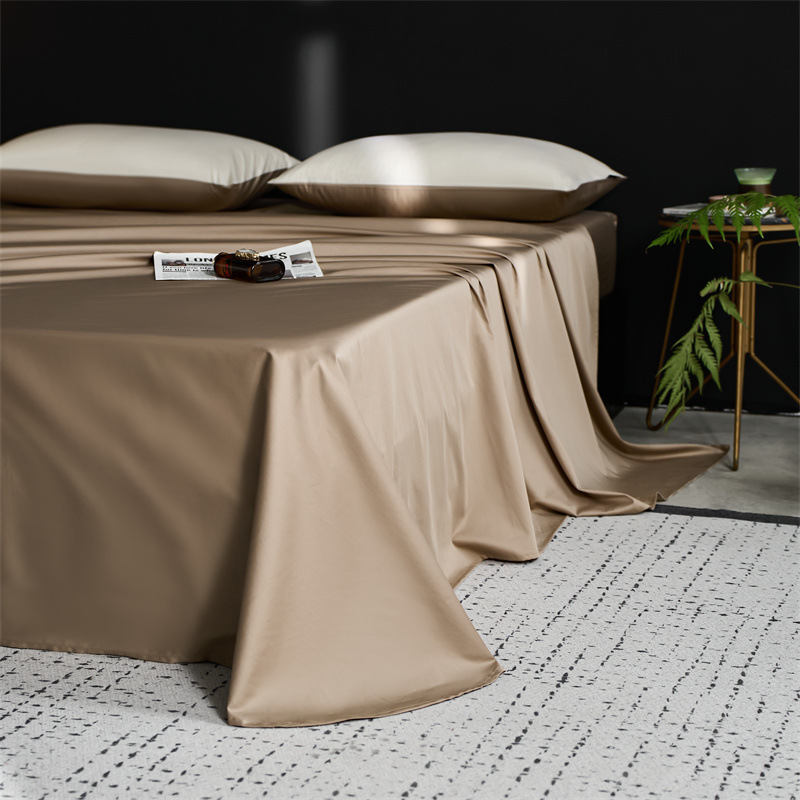 60 sábanas de algodón de lana larga, sábanas de grado madre y bebé, sábanas de algodón de color sólido, sábanas de algodón, sábanas de algodón