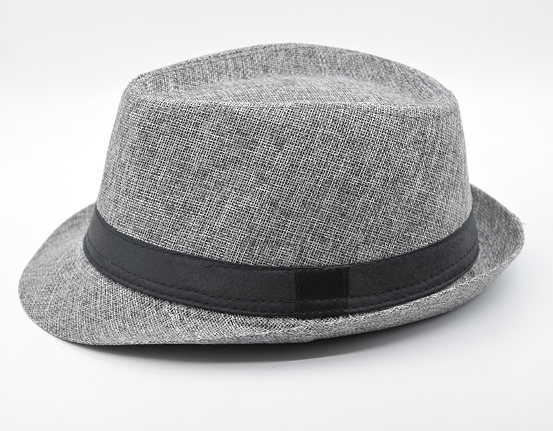 2142g Weight Sun Hat, Fedora Hat Hats Type Casual, Outdoor, Daily Occasion cotton polyester Material Geometric Pattern All Seasons Season Unisex Gender Modern Style, Classic Style Style Curved Eaves Rim Unisex Modern Style Classic Style Geometric Curved Eaves Sun Hat Fedora Hat 14