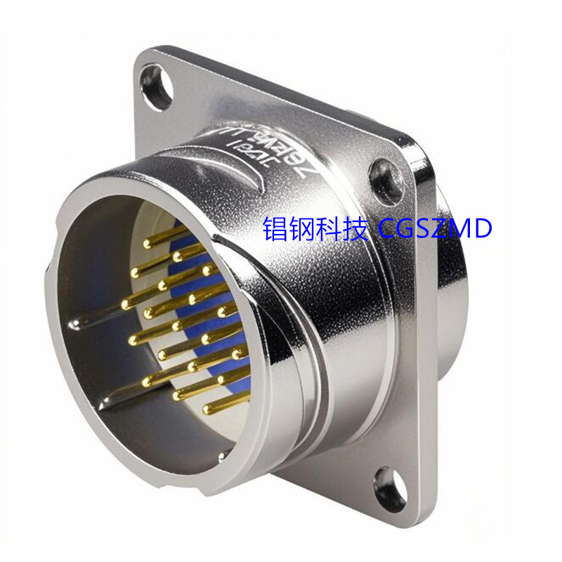 CGN14-7T 14-7ZʽIP67Bayonet connectors