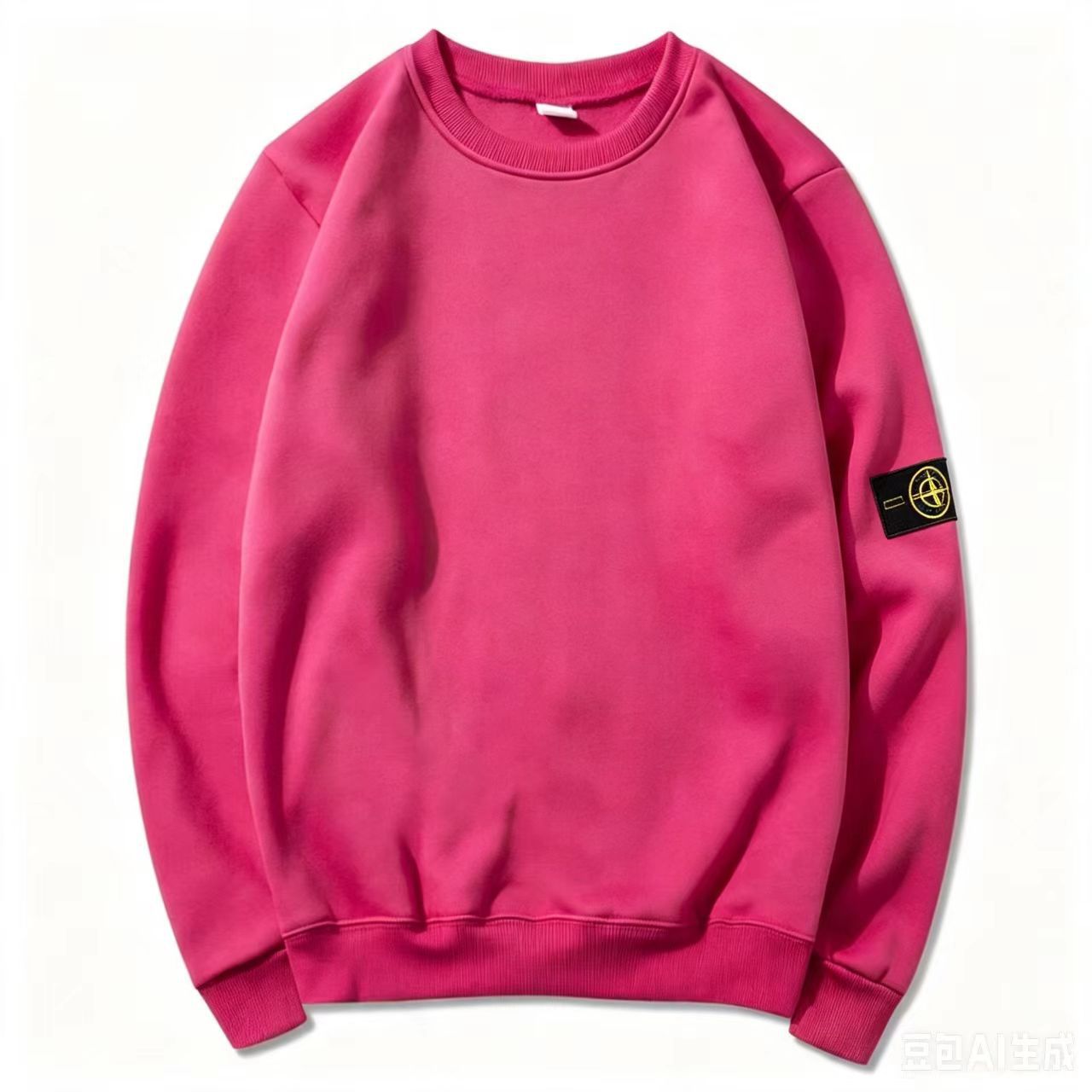 Rose red
