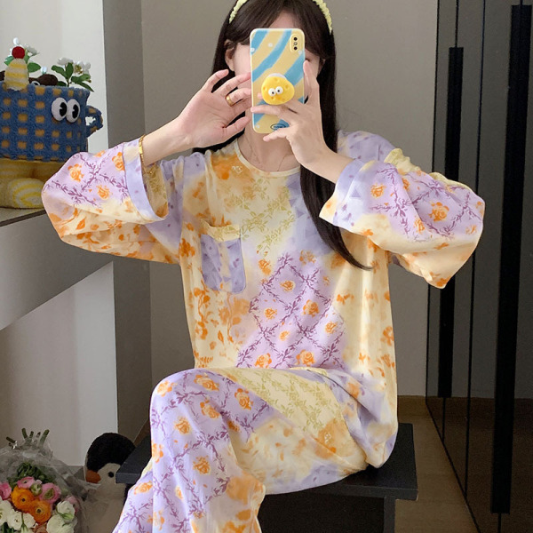 Summer pijama