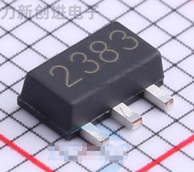 2SC2383P-O-TP 封装 SOT-89原装三极管