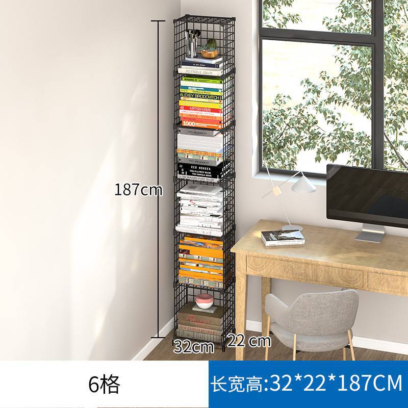 [미니 하중 강화] 6-블랙