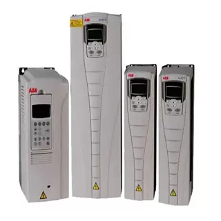 ACS530代理商ABB变频器ACS530-01-12A6-4功率5.5KW三相380V-480V