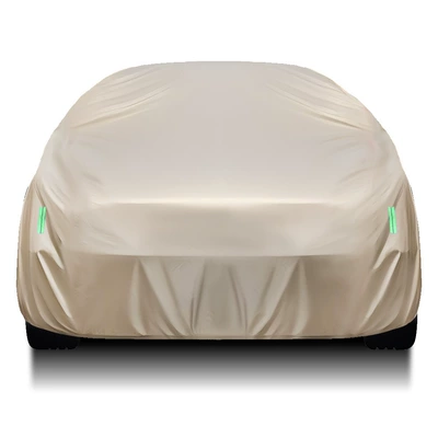 Car clothing: all-season universal rainproof, dustproof