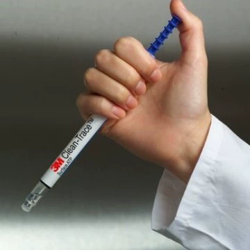 Качественный Пробоотборный стержень AQT200 реагент ATP флуоресцентный инструмент стержень