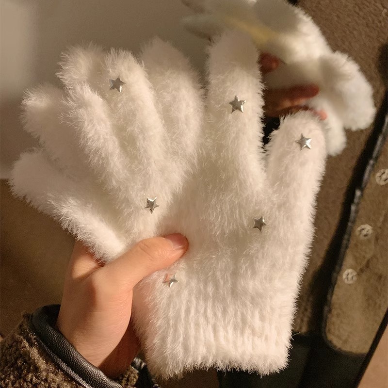 Gloves