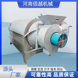 破碎机;滚筒干燥设备;箱式干燥设备