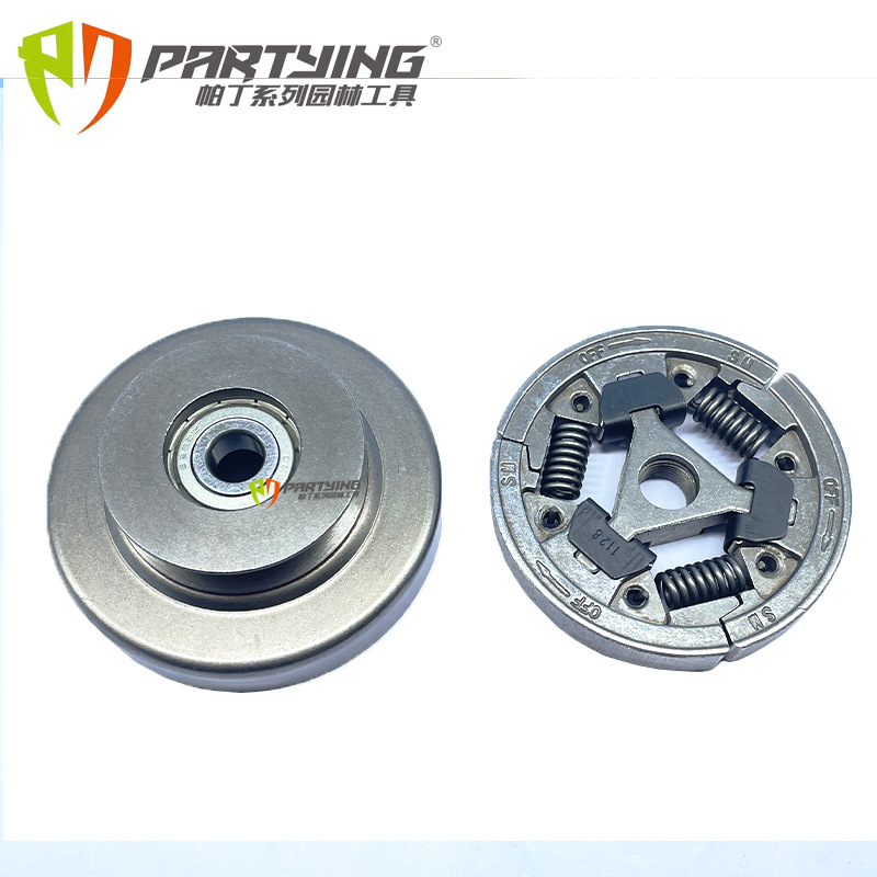 电商热销 切割机TS400被动盘 离合器盘 皮带轮 4223 700 2500