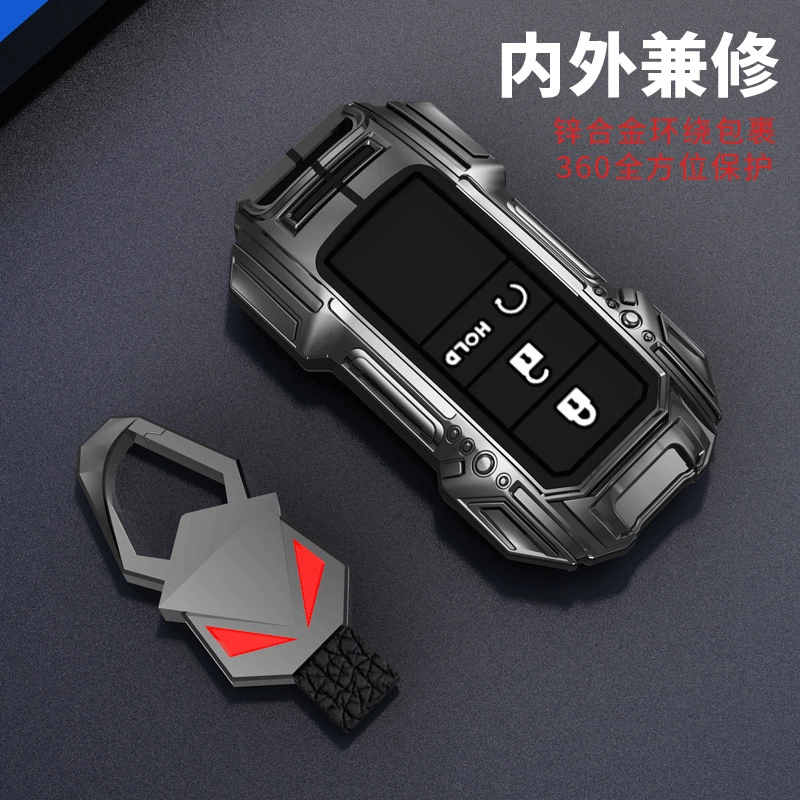 Подходят для Honda Key CRV Civic Accord Binzhi XRV Haoying URV Lingpai Guandao Fit Cracker Pack
